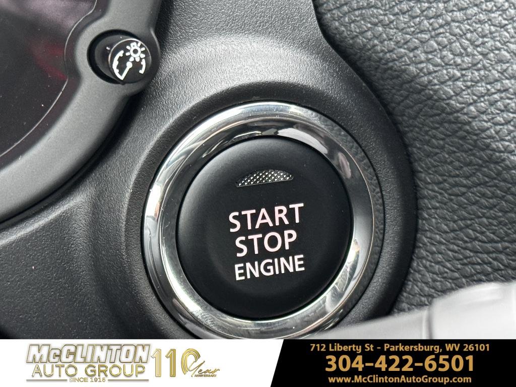 2026 Mitsubishi Eclipse Cross LE - Photo 26