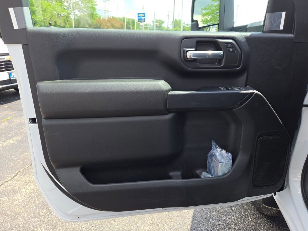 2025 Chevrolet Silverado 3500 HD Work Truck - Photo 15