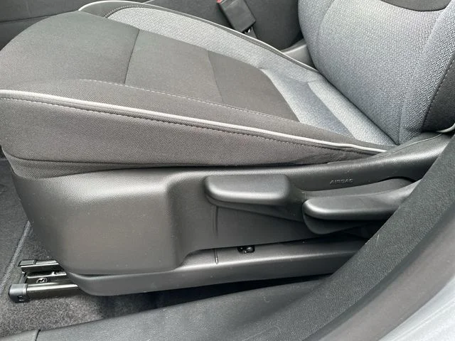2025 Chevrolet Trailblazer LT - Photo 16