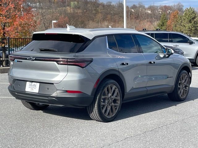 2026 Chevrolet Equinox EV 2LT - Photo 7