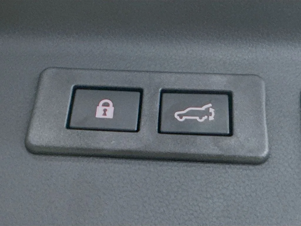 Used 2026 Black Subaru Touring image 32
