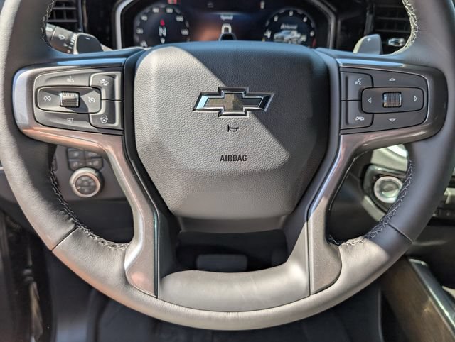 2026 Chevrolet Silverado 1500 High Country - Photo 17