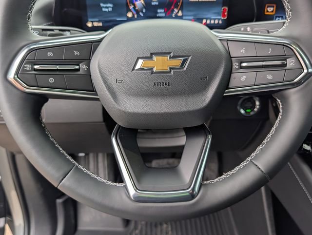 2026 Chevrolet Traverse LT - Photo 16