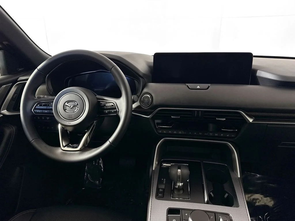 2026 Mazda CX-90 Premium Plus Package - Photo 8