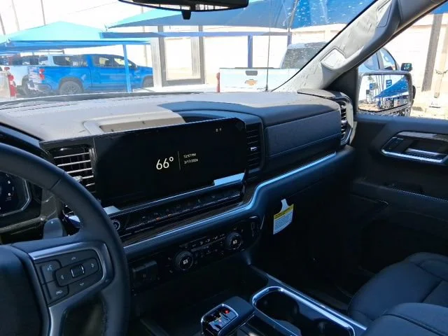 2026 Chevrolet Silverado 1500 LT - Photo 9