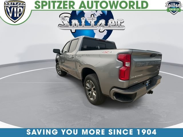 2026 Chevrolet Silverado 1500 RST - Photo 6