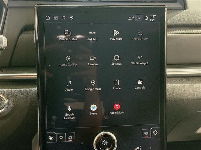 2027 GMC Terrain Elevation - Photo 13