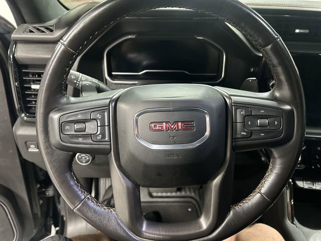 2023 GMC Sierra 1500 AT4 - Photo 14