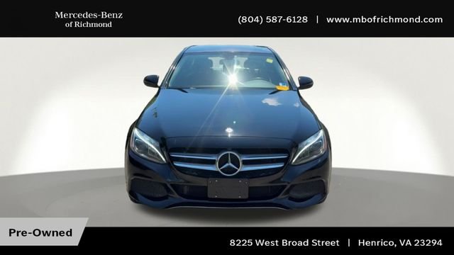 Used 2017  Mercedes-Benz C 300 image 5