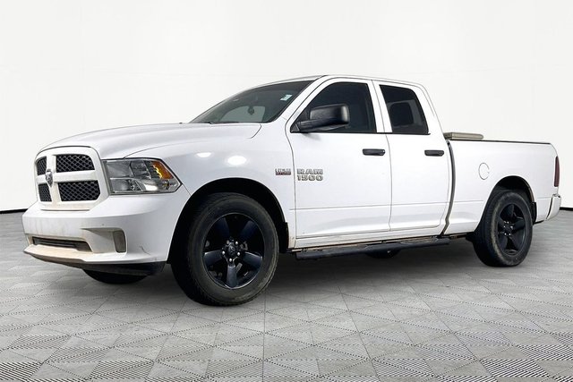 2016 Ram 1500 Express