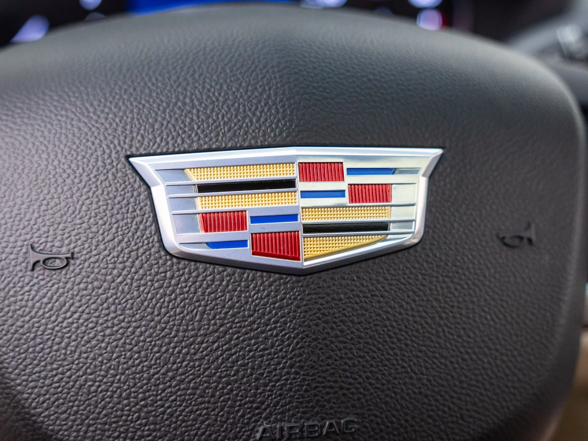 Used 2022 Gray Cadillac Premium Luxury image 31