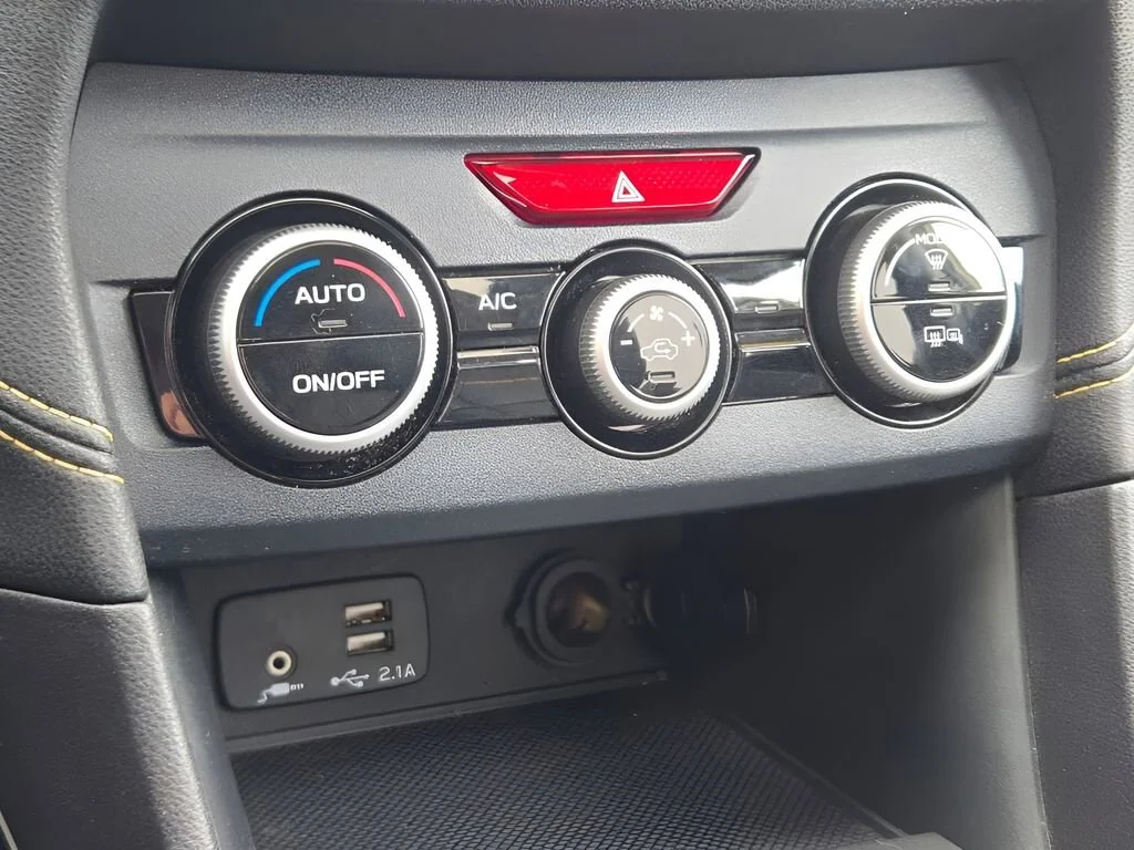 2021 Subaru Crosstrek Sport - Photo 24