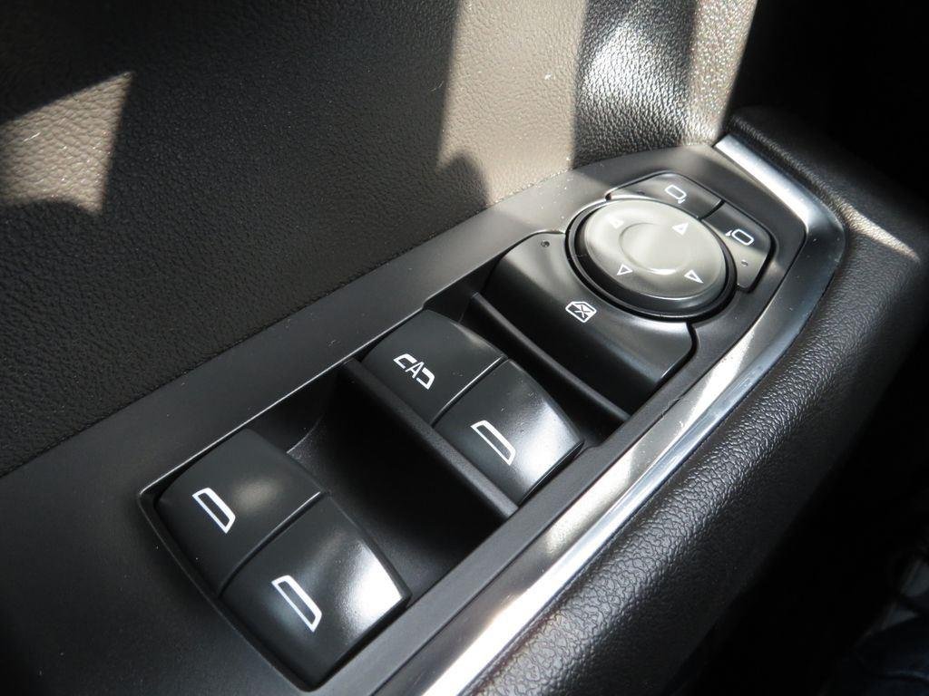 Used 2023 Ash Chevrolet RST image 25