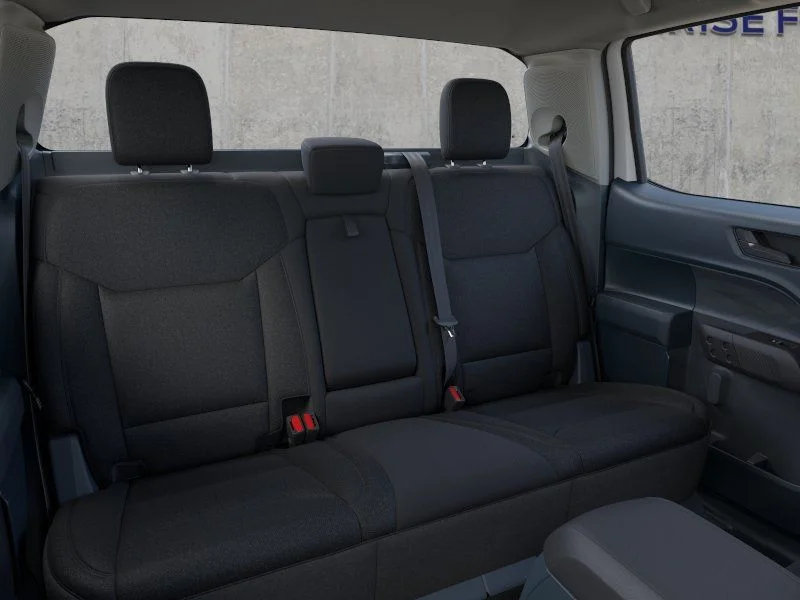 2025 Ford Maverick XLT - Photo 11