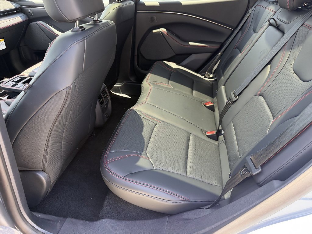 Used 2026 Gray Metallic Ford Premium image 23
