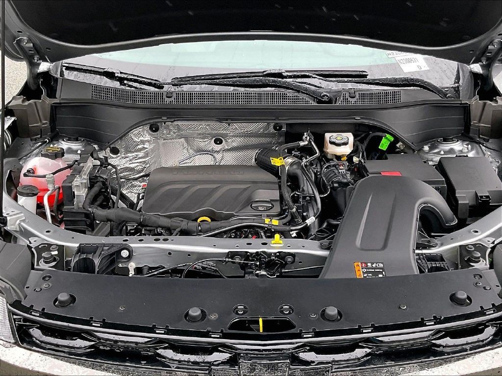 2026 Chevrolet Trax RS - Photo 16