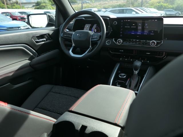 2026 Chevrolet Colorado Z71 - Photo 26