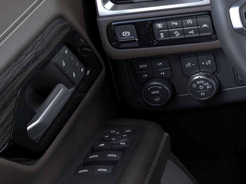 2026 GMC Yukon XL Denali Ultimate - Photo 22