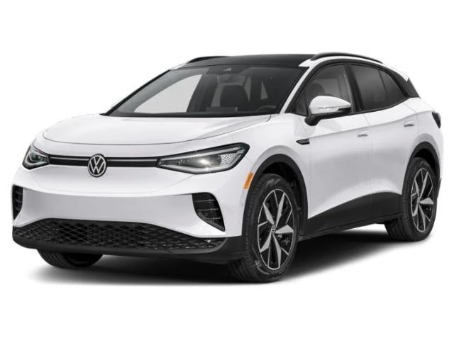 2026 Volkswagen ID.4 ID.4 AWD PRO S's photo