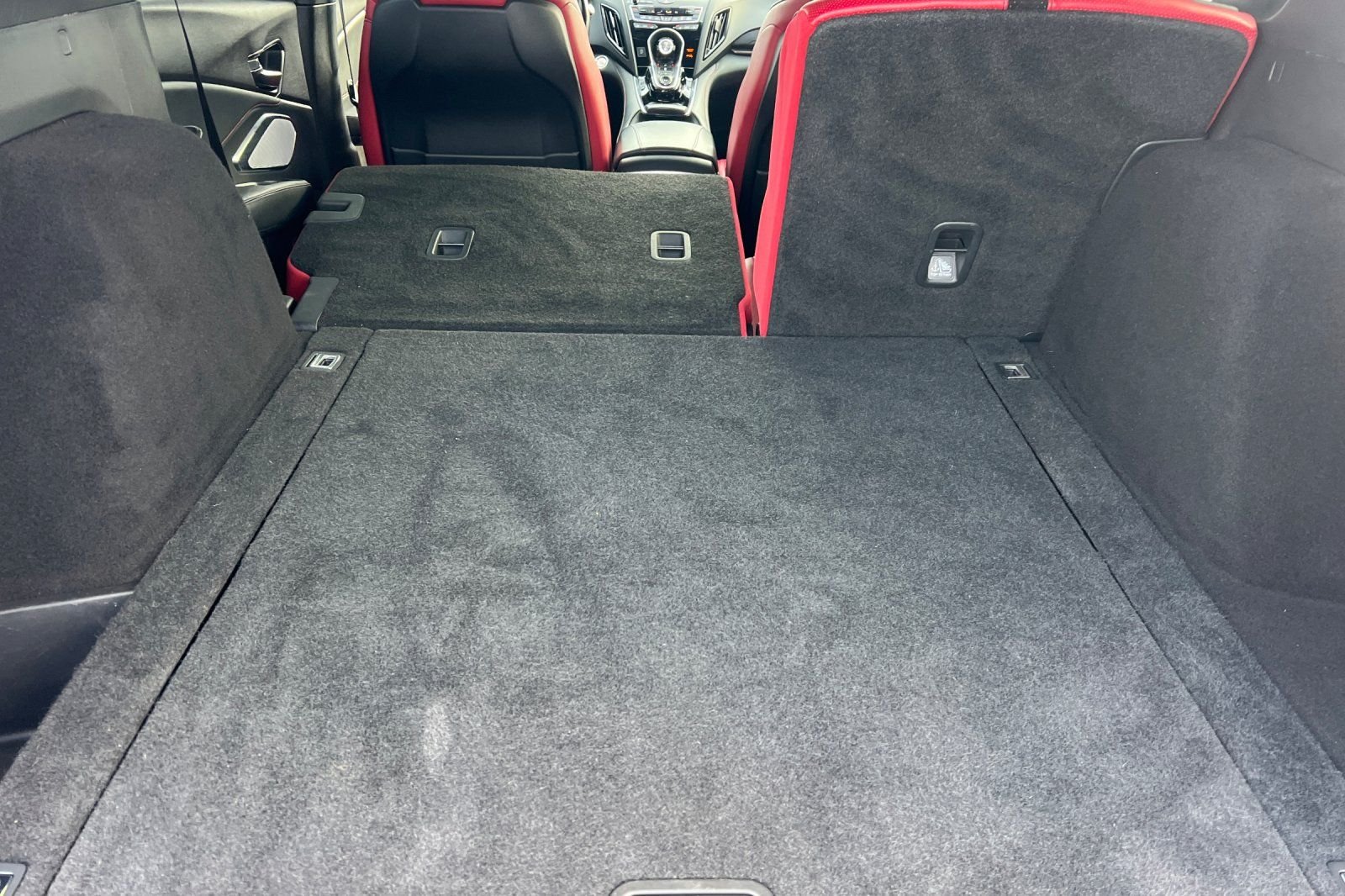 2020 Acura RDX A-Spec Package - Photo 12