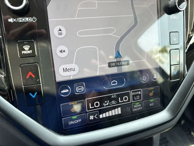 2025 Subaru Ascent Bronze Edition - Photo 19