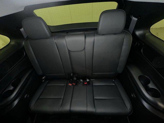 New 2026 Ecotronic Gray Pearl Hyundai SEL 7P image 20