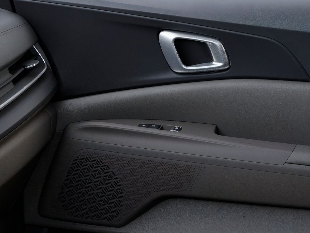 New 2027 White Kia EX image 25
