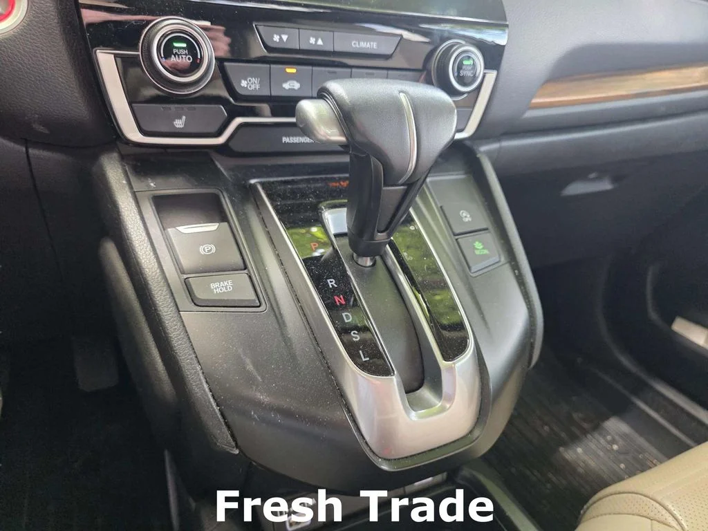 Used 2021  Honda EX-L image 15
