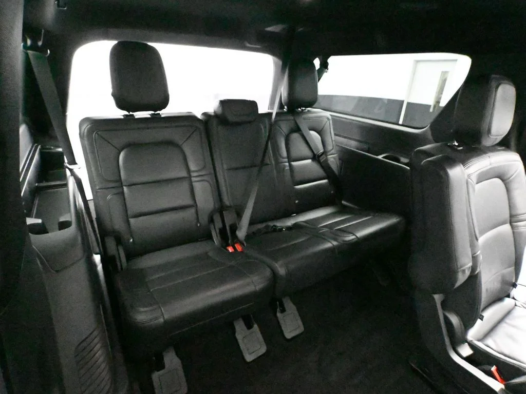 2024 Lincoln Navigator Reserve - Photo 50
