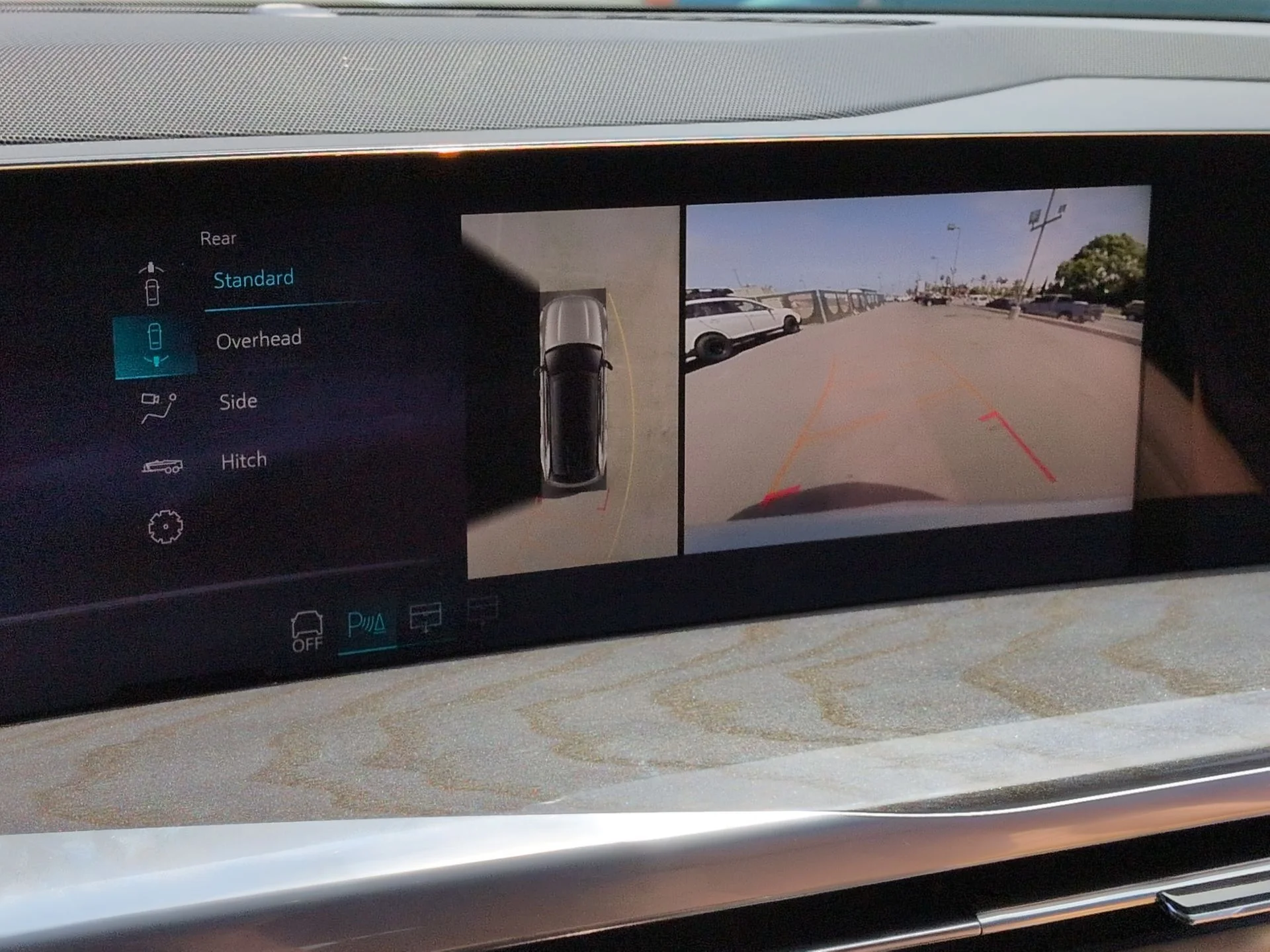Used 2025 Silver Cadillac Luxury 2 image 15