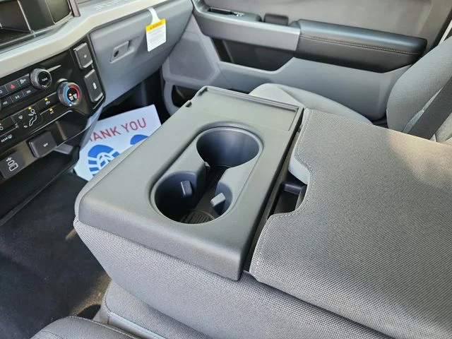 New 2026 Oxford White Ford F-250® XL image 39