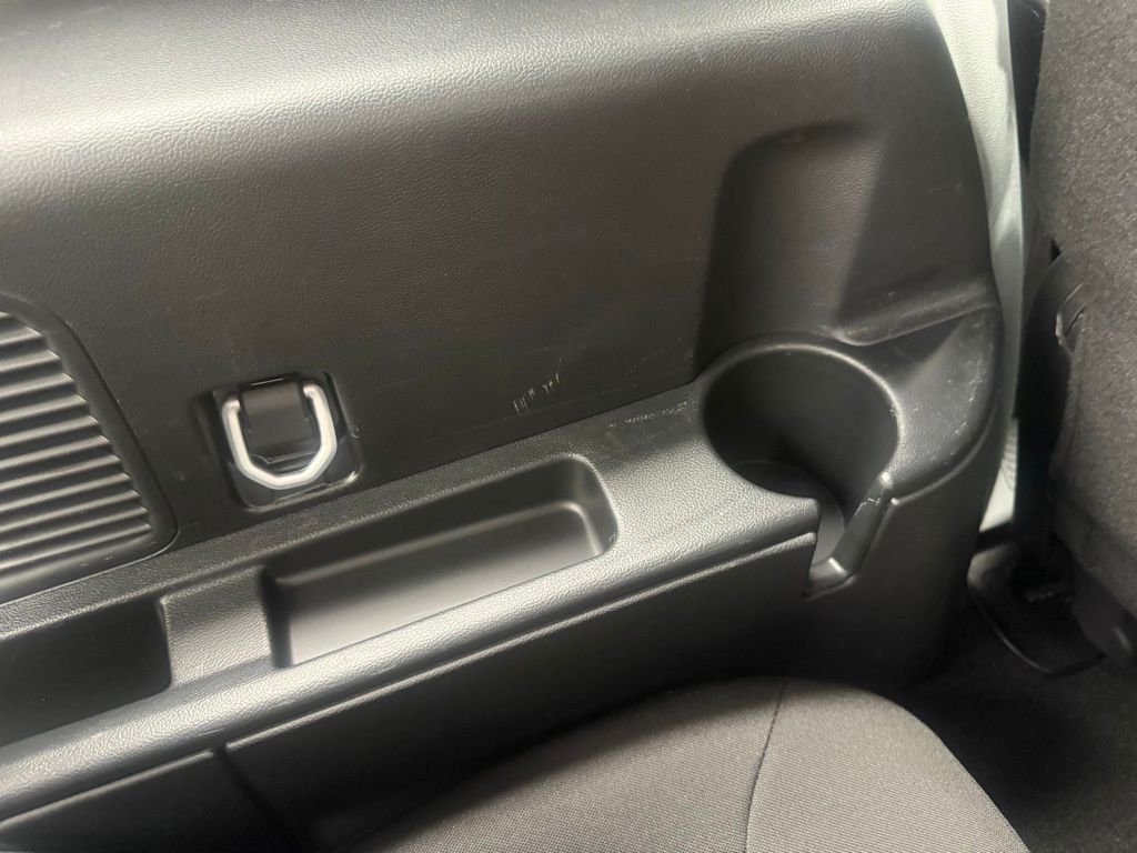 Used 2024 Gray Ford XLT image 39