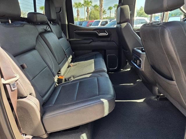 2024 GMC Sierra 1500 SLT - Photo 16