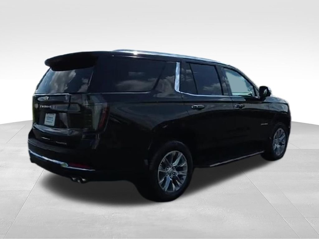 2026 Chevrolet Tahoe Premier - Photo 8