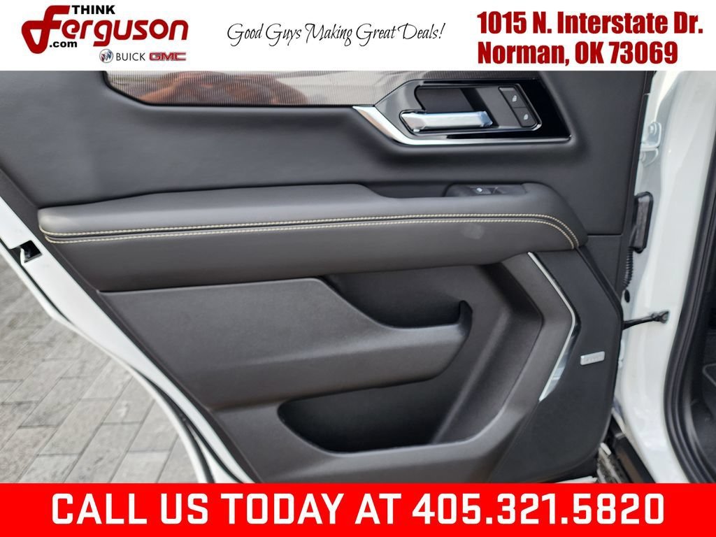 2026 GMC Yukon Elevation - Photo 44