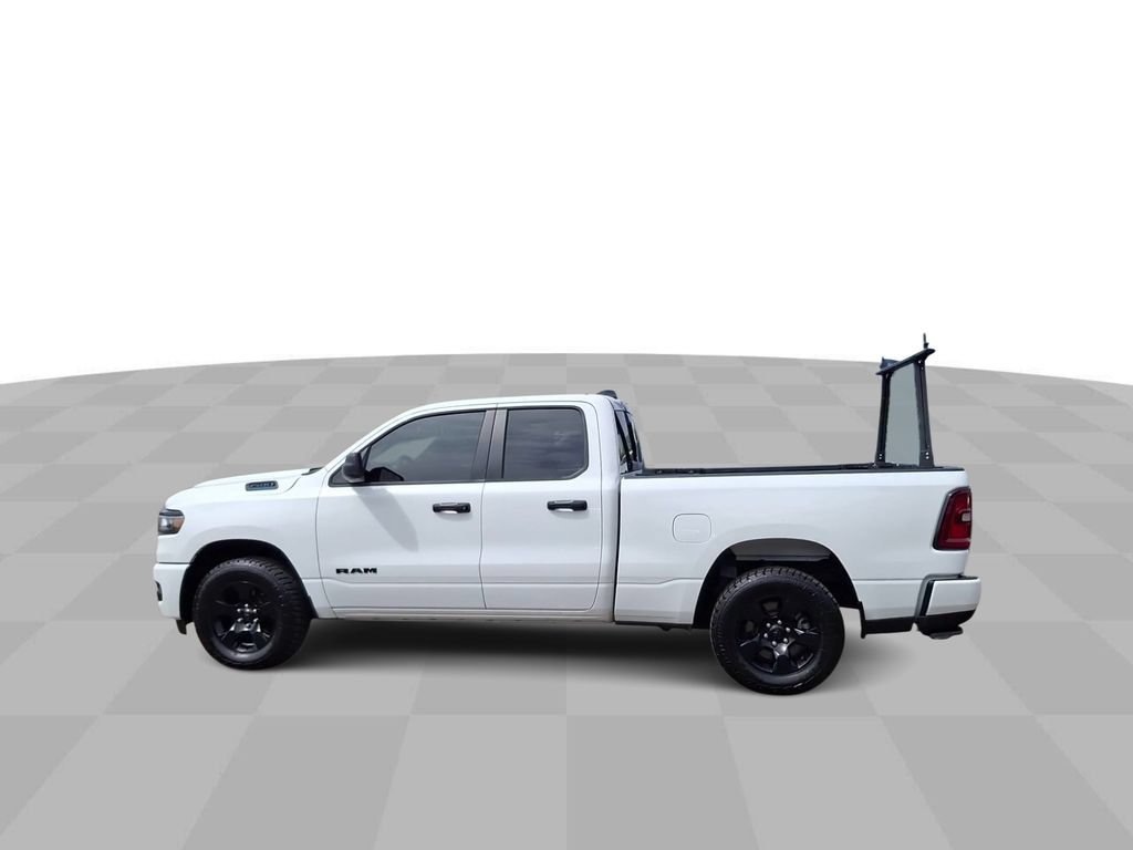 Used 2025 Ram 1500 Truck