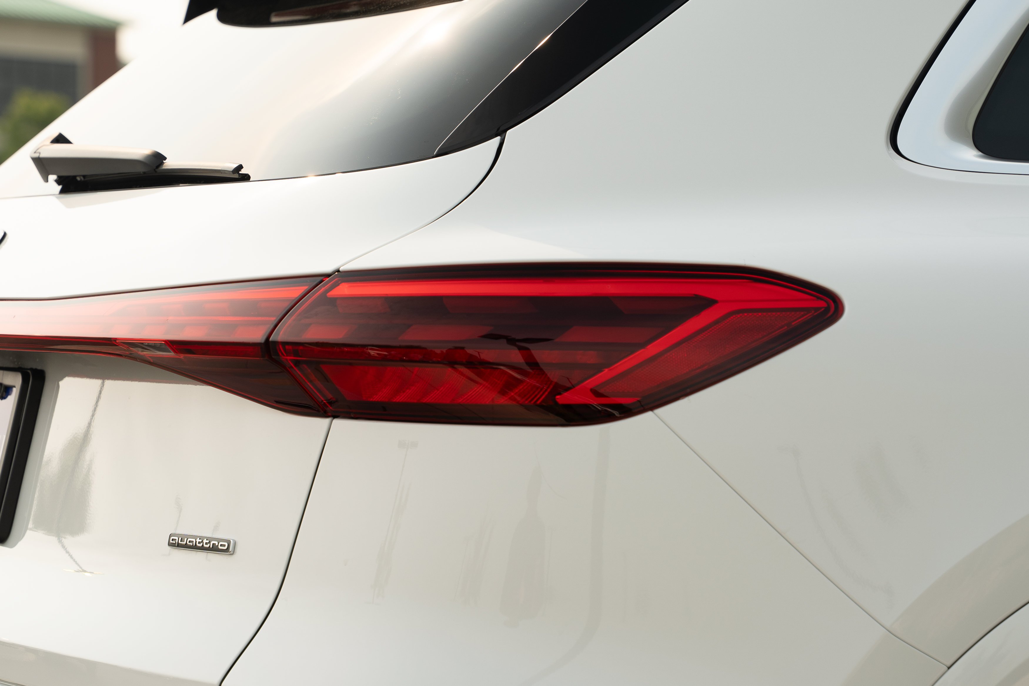 New 2026 Glacier Audi Premium Plus image 26