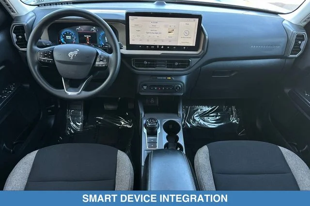 Used 2025 Black Ford Big Bend image 14