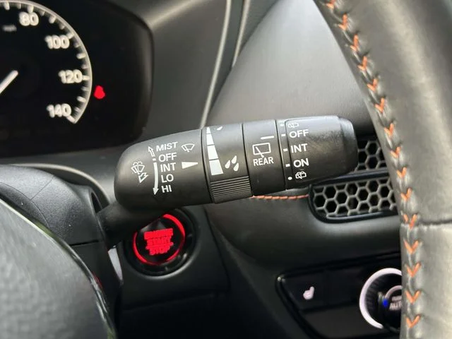 2024 Honda HR-V Sport - Photo 21