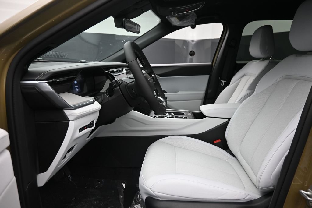 New 2026 41 Exterior Paint Jeep Laredo image 13