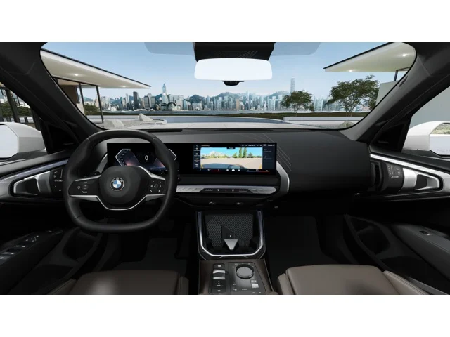 New 2026 Mineral White Metallic BMW  image 10