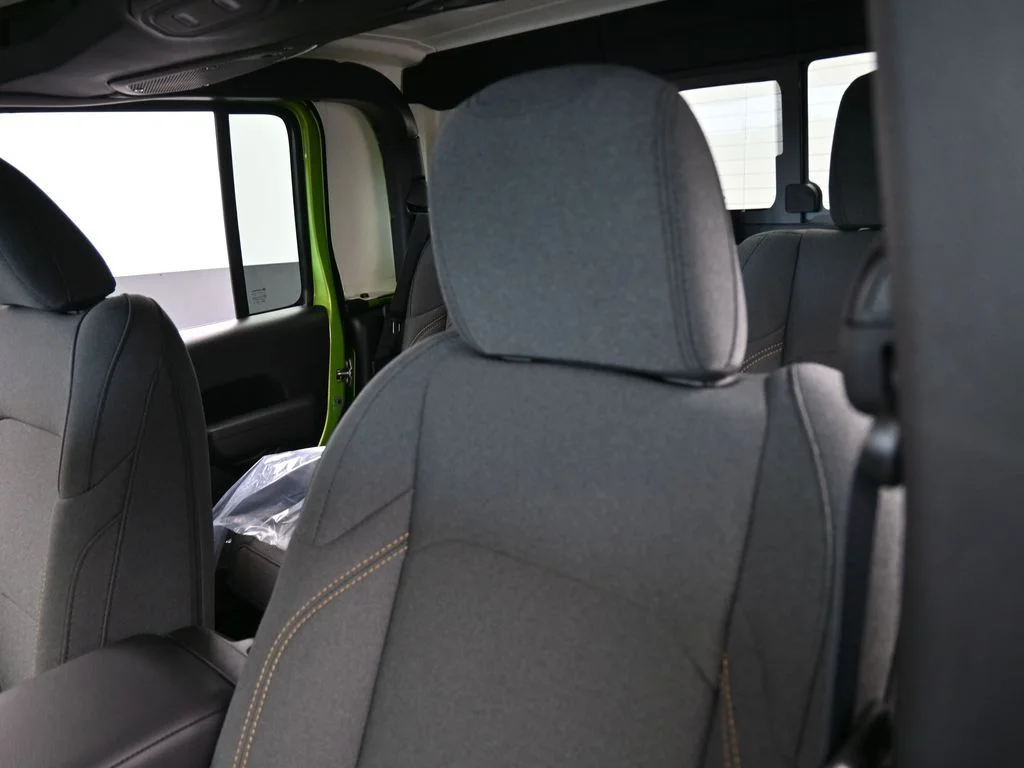 Used 2025 Mojito Jeep Sport S image 14