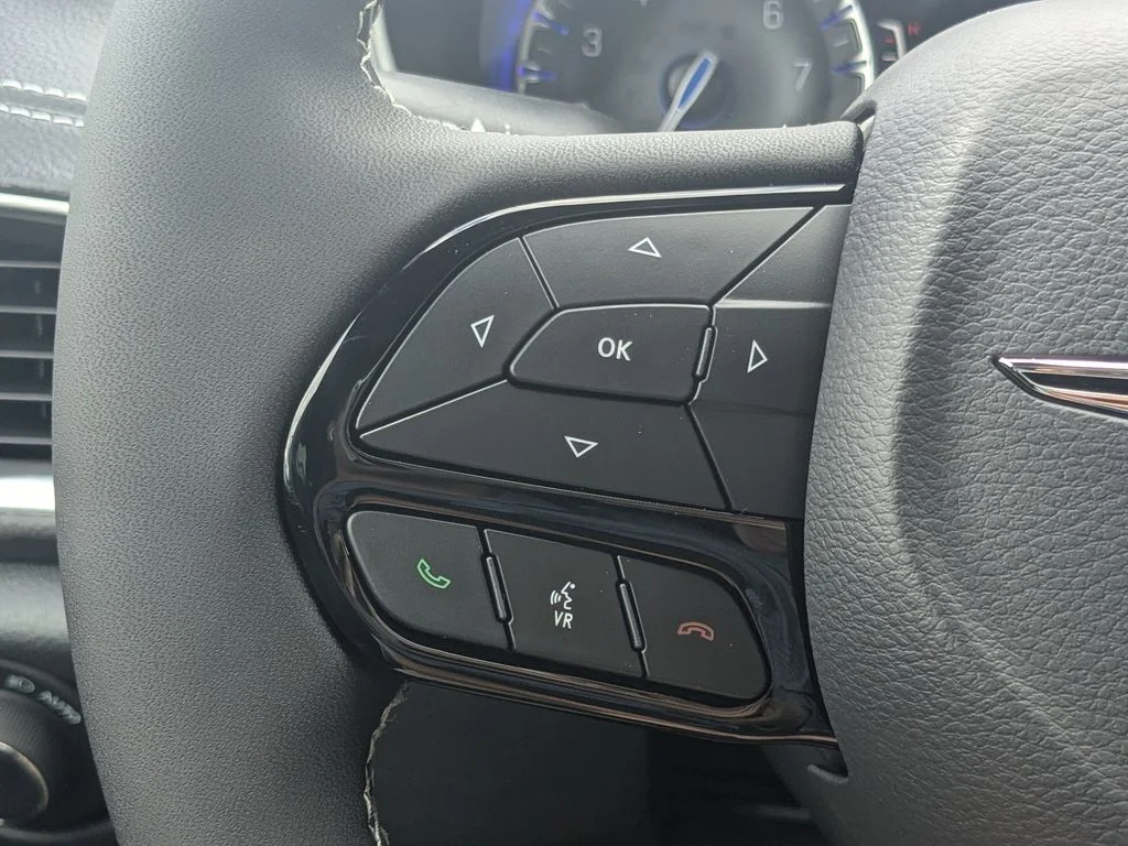 2026 Chrysler Pacifica Limited - Photo 29