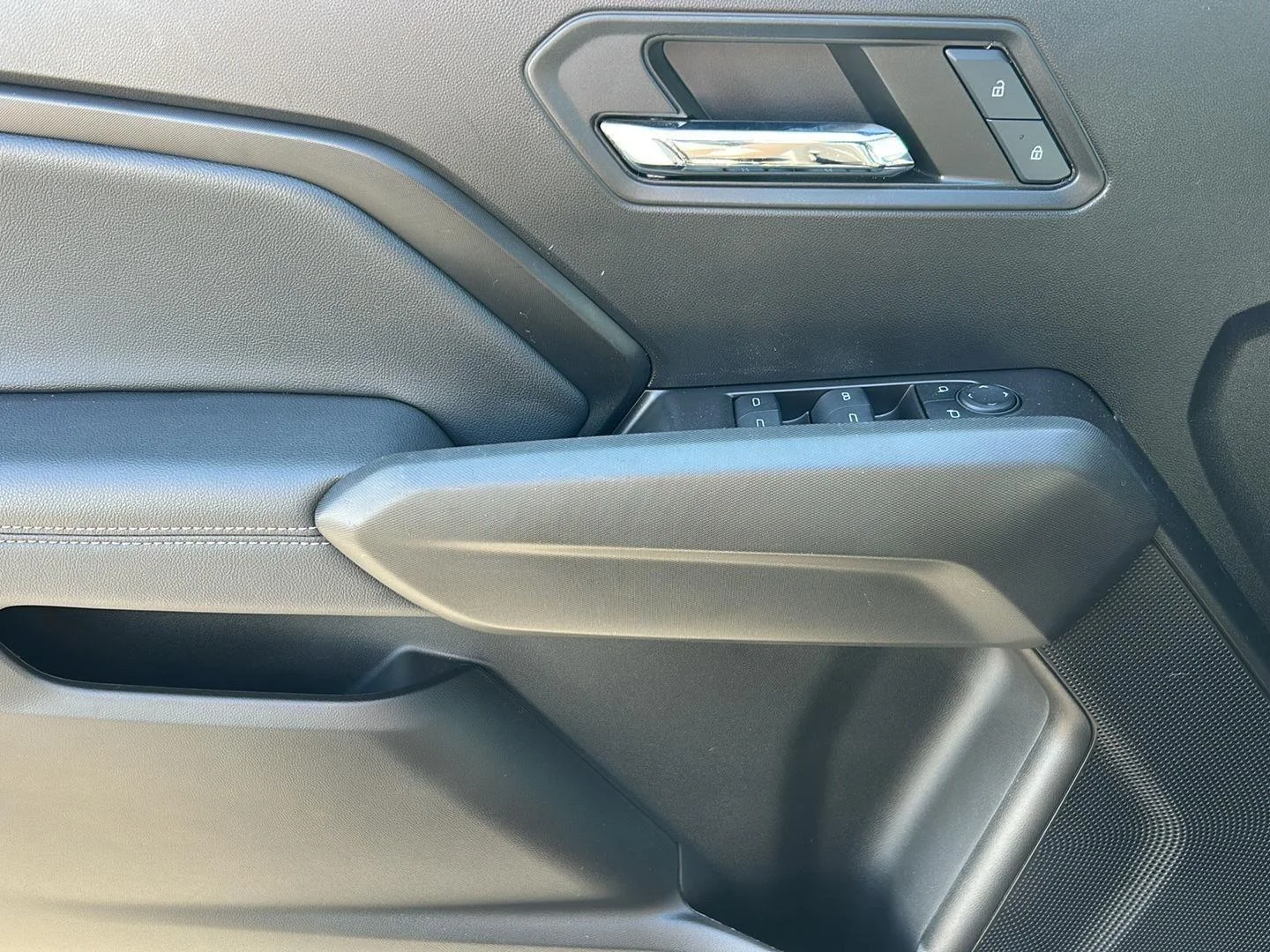 2024 GMC Canyon Elevation - Photo 13