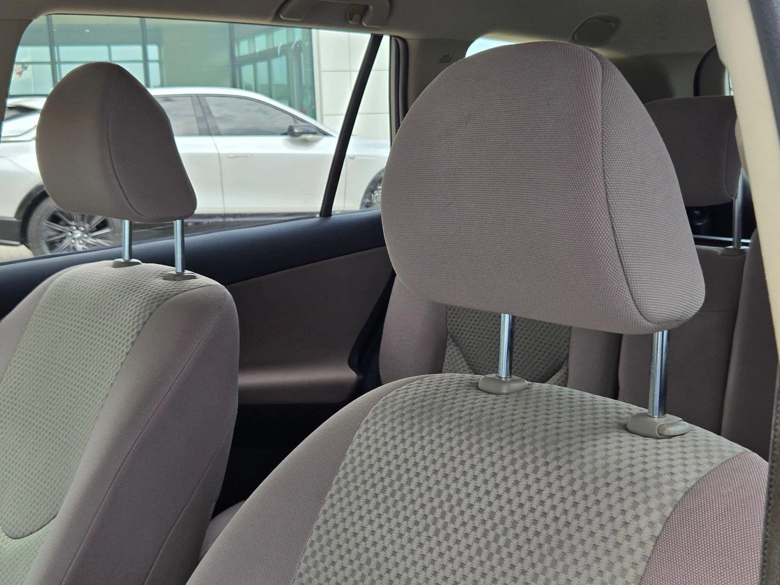 Used 2008 Everglade Metallic Toyota Base image 11