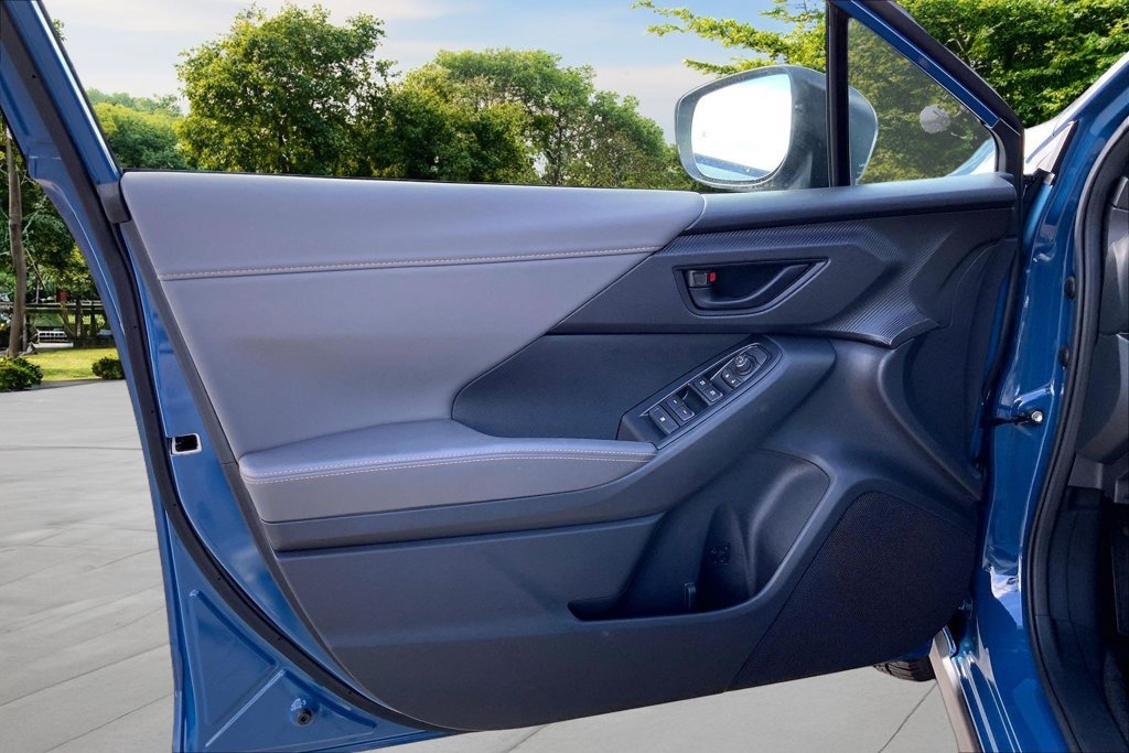 Used 2026 Blue Subaru Wilderness image 18