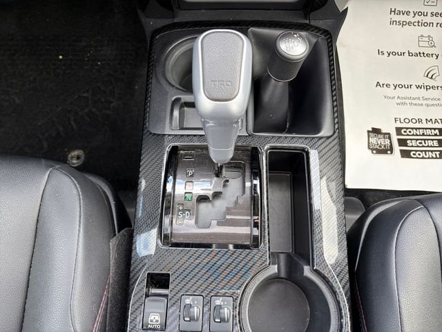 Used 2022 White Toyota TRD Pro image 19
