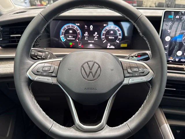 New 2026 Gray Volkswagen S image 37