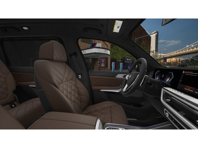 New 2027 Sparkling Copper Metallic BMW  image 9