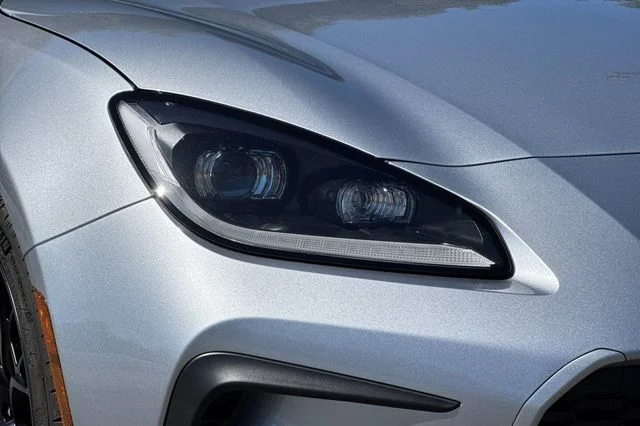 New 2026 Steel Toyota  Premium AT image 29